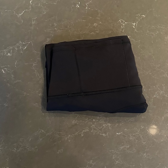 Lululemon Fast & Free Crop II - Picture 7 of 9